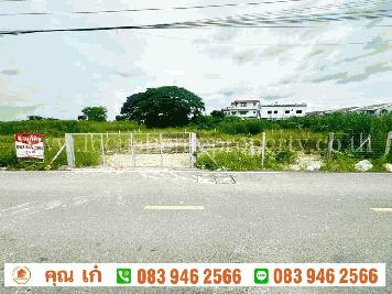 ขาย ที่ดิน 50 ตร.ว ซ.หล่อพระ ถนนบางกรวย-ไทรน้อย บางบัวทอง